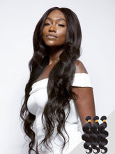 Brooklyn Hair 7A Body Wave 3 Bundle Deals